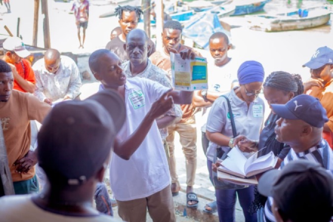 DARAJA App kwa sasa inapatikana Google Play