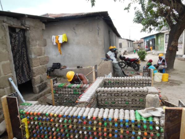 SANITATION