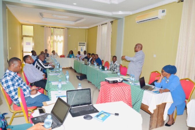 THE AFRICAN CITIES RESEARCH CONSORTIUM (ACRC)