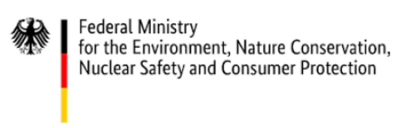 Federal Ministry