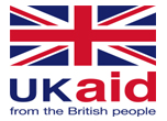 UK AID